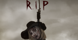 Tombstone RIP
