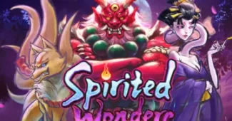 spirited Wonders