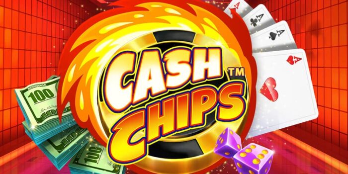 Cash Chips